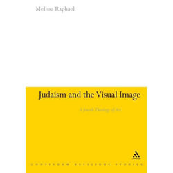 ISBN Judaism and the Visual Image (A Jewish Theology of Art) livre Anglais Couverture rigide 256 pages