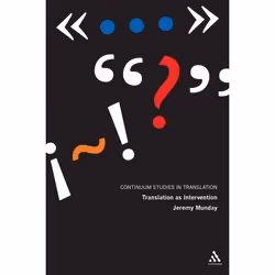 ISBN Translation as Intervention, Education, Anglais, Couverture rigide, 184 pages