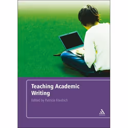 ISBN Teaching Academic Writing, Anglais, Couverture rigide, 264 pages