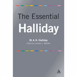 ISBN The Essential Halliday, Anglais, Couverture rigide, 480 pages
