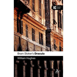 ISBN Bram Stoker's Dracula (A Reader's Guide)