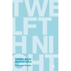 ISBN Twelfth Night (Character Studies)