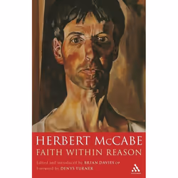 ISBN Faith Within Reason, Anglais, Livre broché, 184 pages