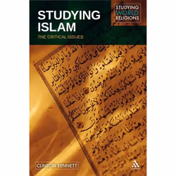 ISBN Studying Islam (The Critical Issues), Anglais, Livre broché, 224 pages