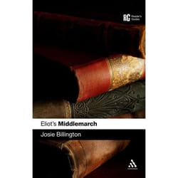 ISBN Eliot's Middlemarch