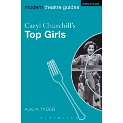 ISBN Caryl Churchill's Top Girls, Anglais, Livre broché, 144 pages