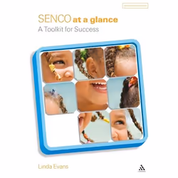 ISBN SENCO At A Glance (A Toolkit for Success), Anglais, Livre broché, 80 pages