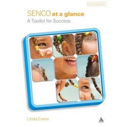 ISBN SENCO At A Glance (A Toolkit for Success)