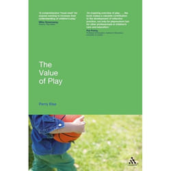 ISBN The Value of Play