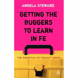 ISBN Getting the Buggers to Learn in FE (Dealing with the Headaches and Realities of College Life), Anglais, Livre broché, 15 ...