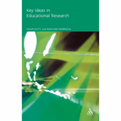 ISBN Key Ideas in Educational Research, Anglais, Livre broché, 316 pages