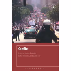 ISBN Conflict: 2nd Edition, Anglais, Livre broché, 496 pages