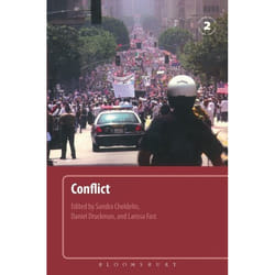 ISBN Conflict: 2nd Edition