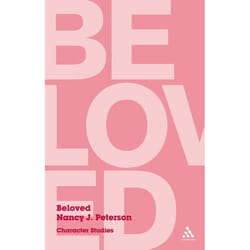 ISBN Beloved (Character Studies) livre Anglais Couverture rigide 128 pages