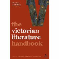 ISBN The Victorian Literature Handbook, Littérature, Anglais, Couverture rigide, 274 pages