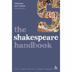 ISBN The Shakespeare Handbook, Littérature, Anglais, Livre broché, 280 pages
