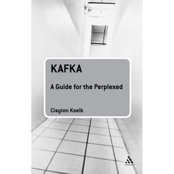 ISBN Kafka: A Guide for the Perplexed