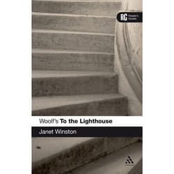 ISBN Woolf's To The Lighthouse (A Reader's Guide)