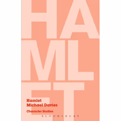 ISBN Hamlet (Character Studies), Anglais, Couverture rigide, 150 pages