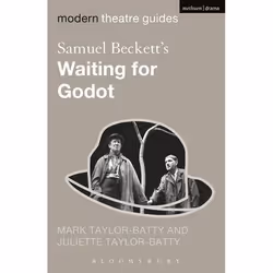 ISBN Samuel Beckett's Waiting for Godot, Théatre, Anglais, Livre broché, 128 pages