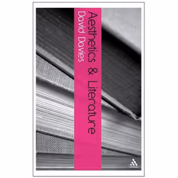ISBN Aesthetics and Literature, Anglais, Livre broché, 224 pages