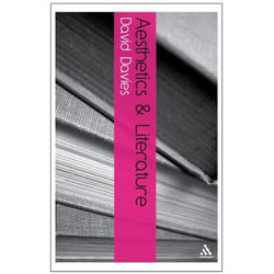 ISBN Aesthetics and Literature