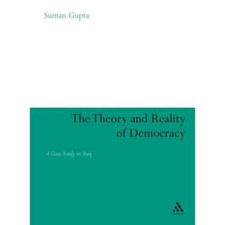 ISBN Theory and Reality of Democracy (A Case Study in Iraq)