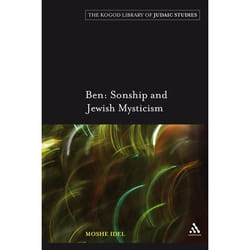ISBN Ben: Sonship and Jewish Mysticism