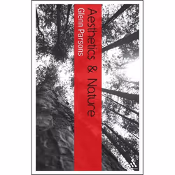 ISBN Aesthetics and Nature, Anglais, Livre broché, 176 pages