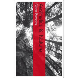 ISBN Aesthetics and Nature