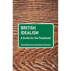 ISBN British Idealism: A Guide for the Perplexed