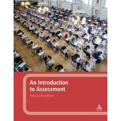 ISBN An Introduction to Assessment