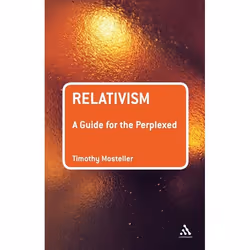 ISBN Relativism: A Guide for the Perplexed, Anglais, Couverture rigide, 120 pages