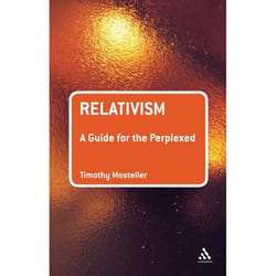 ISBN Relativism: A Guide for the Perplexed