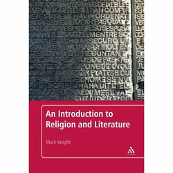 ISBN An Introduction to Religion and Literature, Anglais, Livre broché, 176 pages