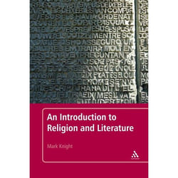 ISBN An Introduction to Religion and Literature
