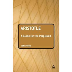 ISBN Aristotle: A Guide for the Perplexed