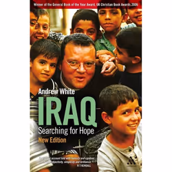 ISBN Iraq: searching for hope (New Updated Edition), Anglais, Livre broché, 192 pages