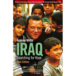 ISBN Iraq: searching for hope (New Updated Edition)