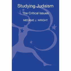 ISBN Studying Judaism (The Critical Issues), Religion, Anglais, Couverture rigide, 248 pages