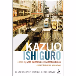 ISBN Kazuo Ishiguro (Contemporary Critical Perspectives), Roman contemporain, Anglais, Couverture rigide, 168 pages