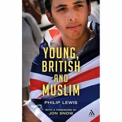 ISBN Young, British and Muslim, Anglais, Livre broché, 192 pages