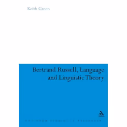 ISBN Bertrand Russell, Language and Linguistic Theory, philosophie, Anglais, Couverture rigide, 192 pages