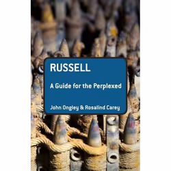 ISBN Russell: A Guide for the Perplexed, Anglais, Livre broché, 224 pages