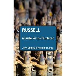 ISBN Russell: A Guide for the Perplexed