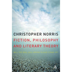 ISBN Fiction, Philosophy and Literary Theory (Will the Real Saul Kripke Please Stand Up?)