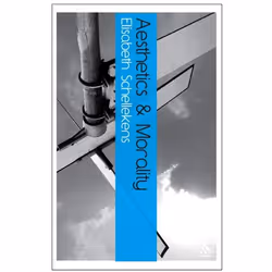 ISBN Aesthetics and Morality, Anglais, Livre broché, 172 pages
