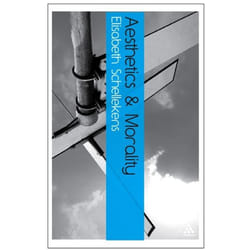 ISBN Aesthetics and Morality