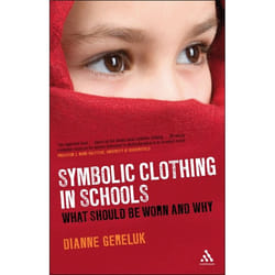ISBN Symbolic Clothing in Schools (What Should be Worn and Why)