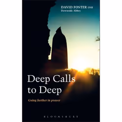 ISBN Deep Calls to Deep (Going Further in Prayer), Anglais, Livre broché, 160 pages